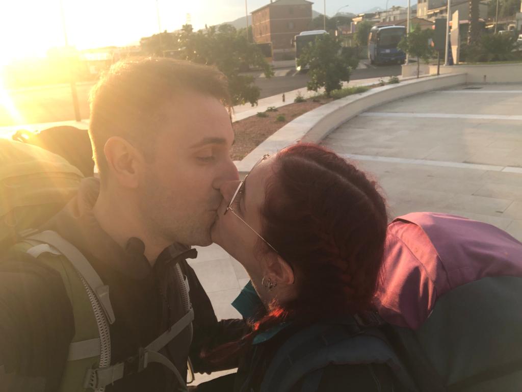 Tappa 1 – A Massa si assaggia il&nbsp;crostone!