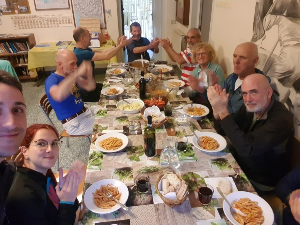 L’importanza del volontariato in questo tipo di viaggio – Valpromaro&nbsp;insegna!