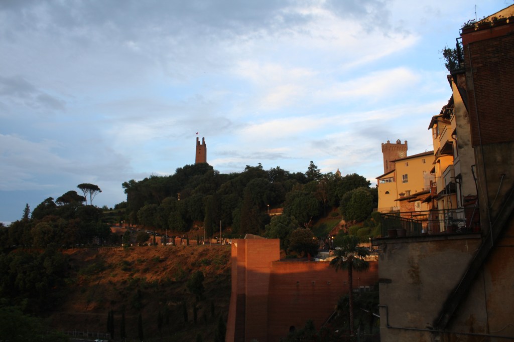 Tappa 5 – San&nbsp;Miniato