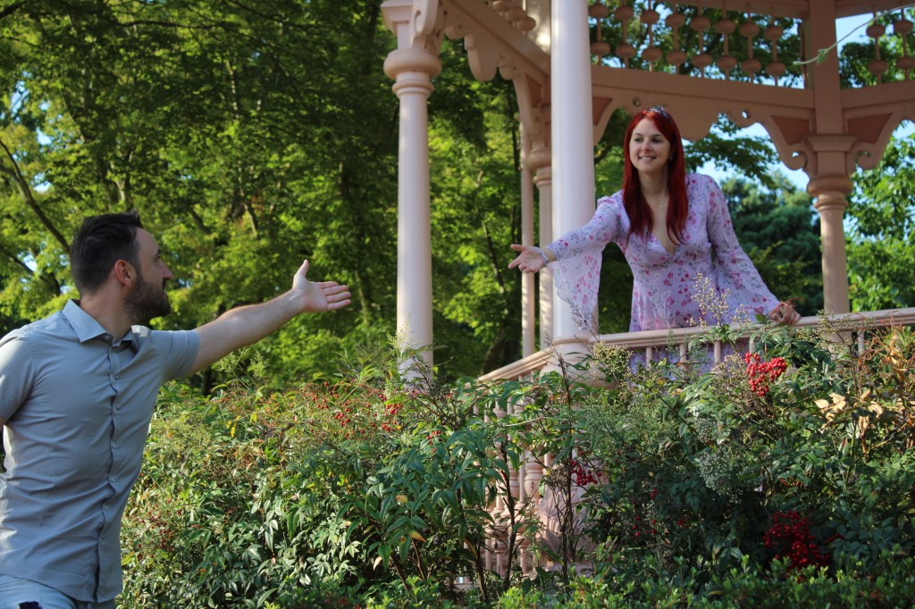 Sorpresa: da Roma si vola a Disneyland&nbsp;Paris!