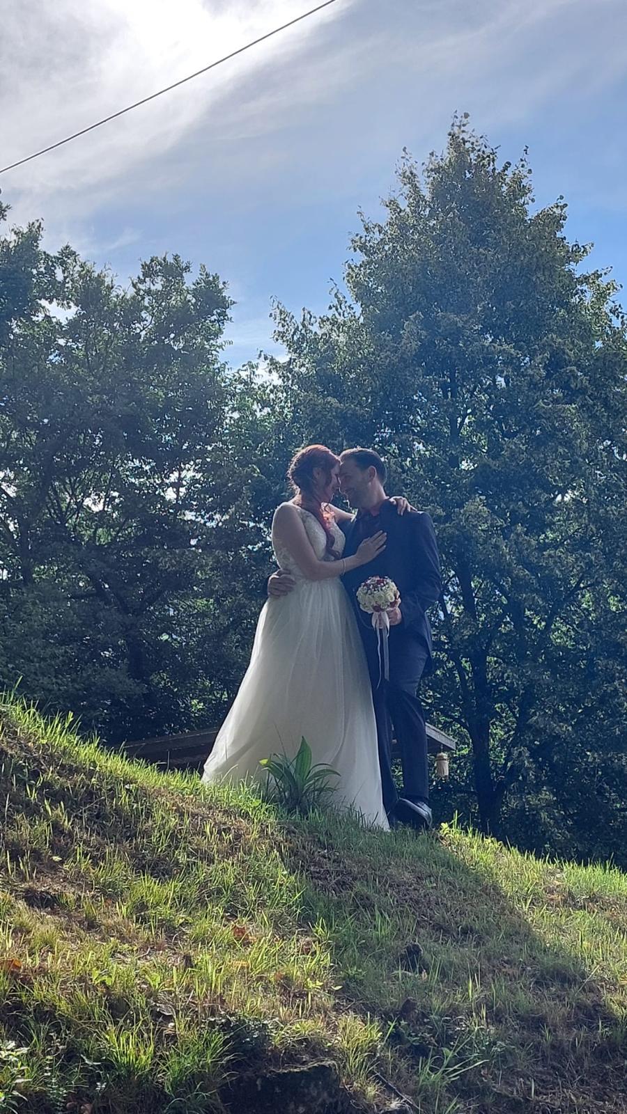 Dalla Francia alla Thailandia, ma prima ci&nbsp;sposiamo!